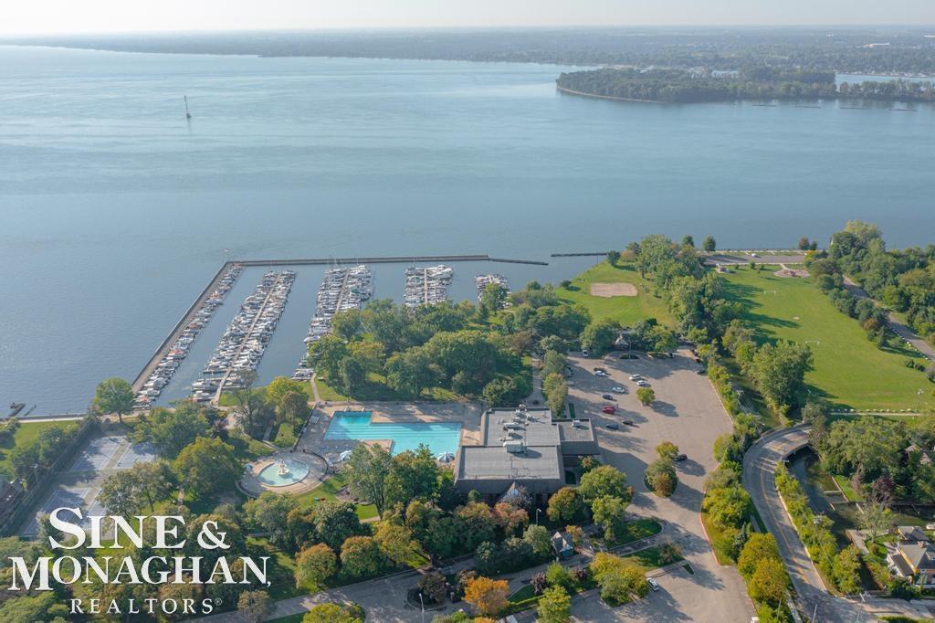 716 Trombley Road Grosse Pointe, MI 48230 - Photo 45 of 97