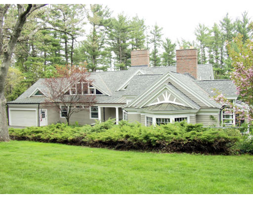 25 Cressbrook Road Concord, MA 01742 - Photo 3 of 17 Gallery Image 3
