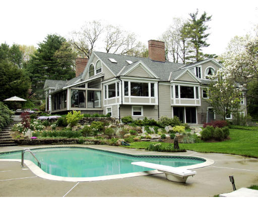 25 Cressbrook Road Concord, MA 01742 - Photo 4 of 17 Gallery Image 4