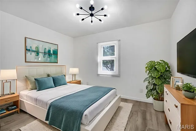 $199,000 | 4163 Walsh Street, St. Louis, MO 63116