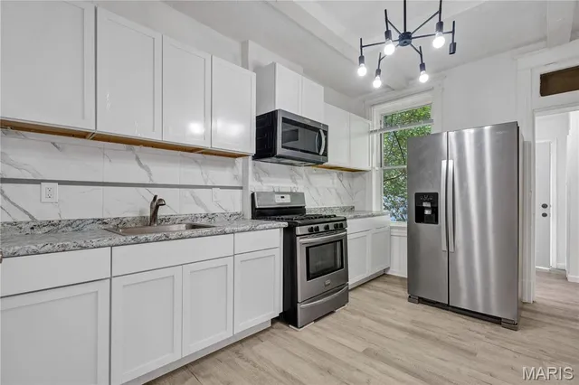 $199,000 | 4163 Walsh Street, St. Louis, MO 63116