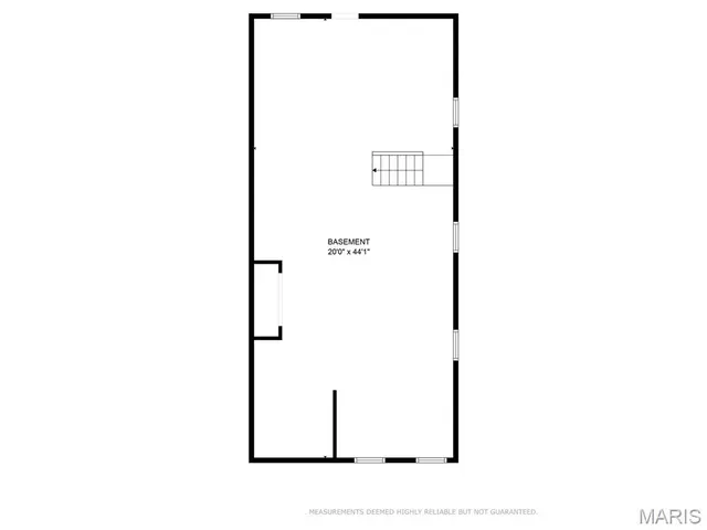 $199,000 | 4163 Walsh Street, St. Louis, MO 63116