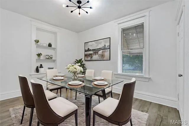 $199,000 | 4163 Walsh Street, St. Louis, MO 63116