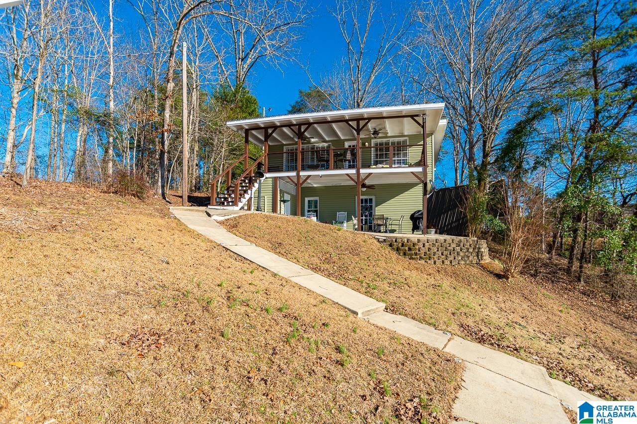 340 County Road 3971 Arley, AL 35541 - Photo 39 of 73