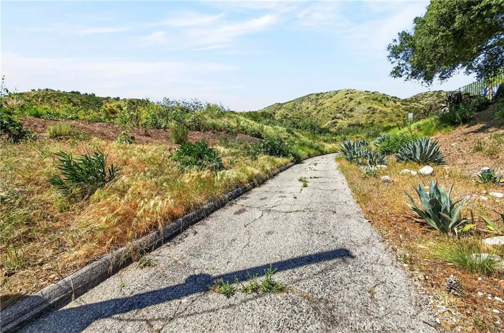 0 Opal Canyon Road Duarte, CA 91010 - Photo 5 of 15 Gallery Image 5