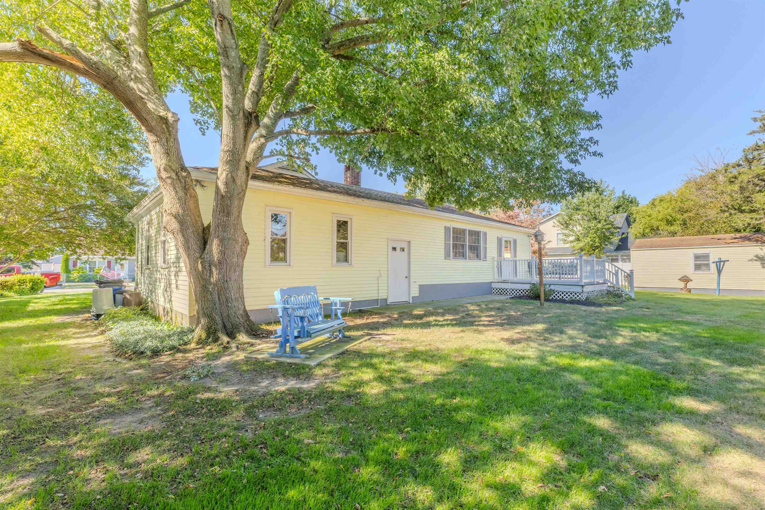 35 Maple Avenue Villas, NJ 08251 - Photo 38 of 44