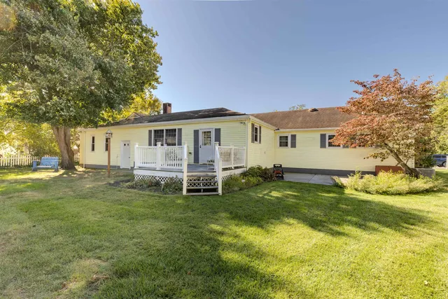 $485,000 | 35 Maple Avenue, Villas, NJ 08251