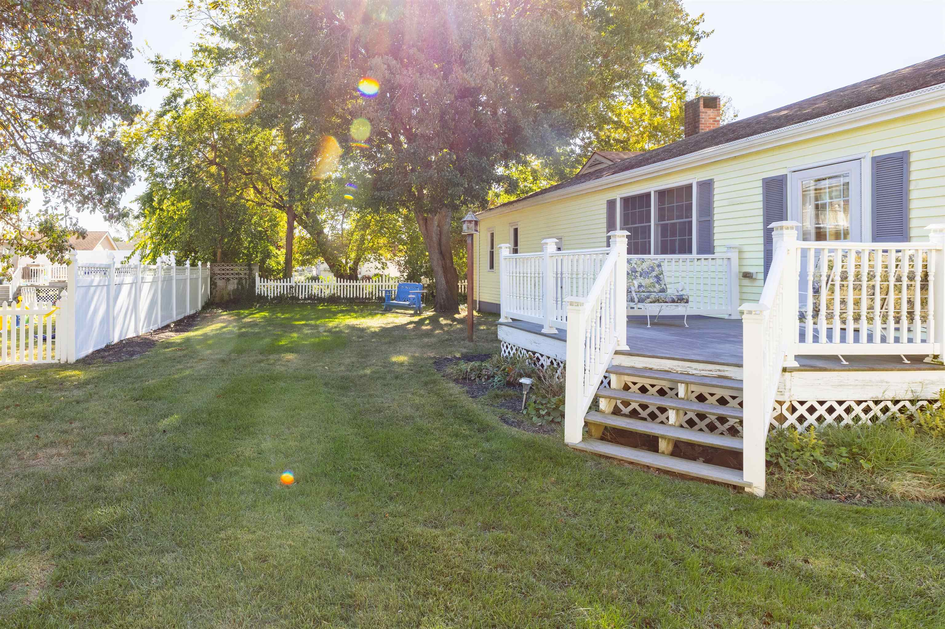 35 Maple Avenue Villas, NJ 08251 - Photo 41 of 44