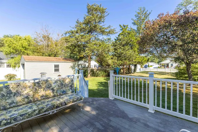 $485,000 | 35 Maple Avenue, Villas, NJ 08251