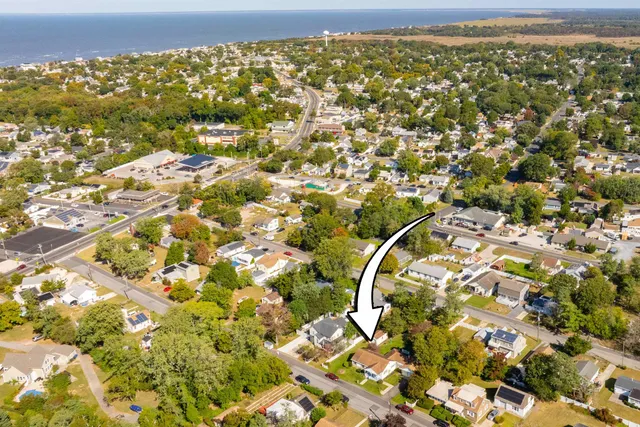 $485,000 | 35 Maple Avenue, Villas, NJ 08251