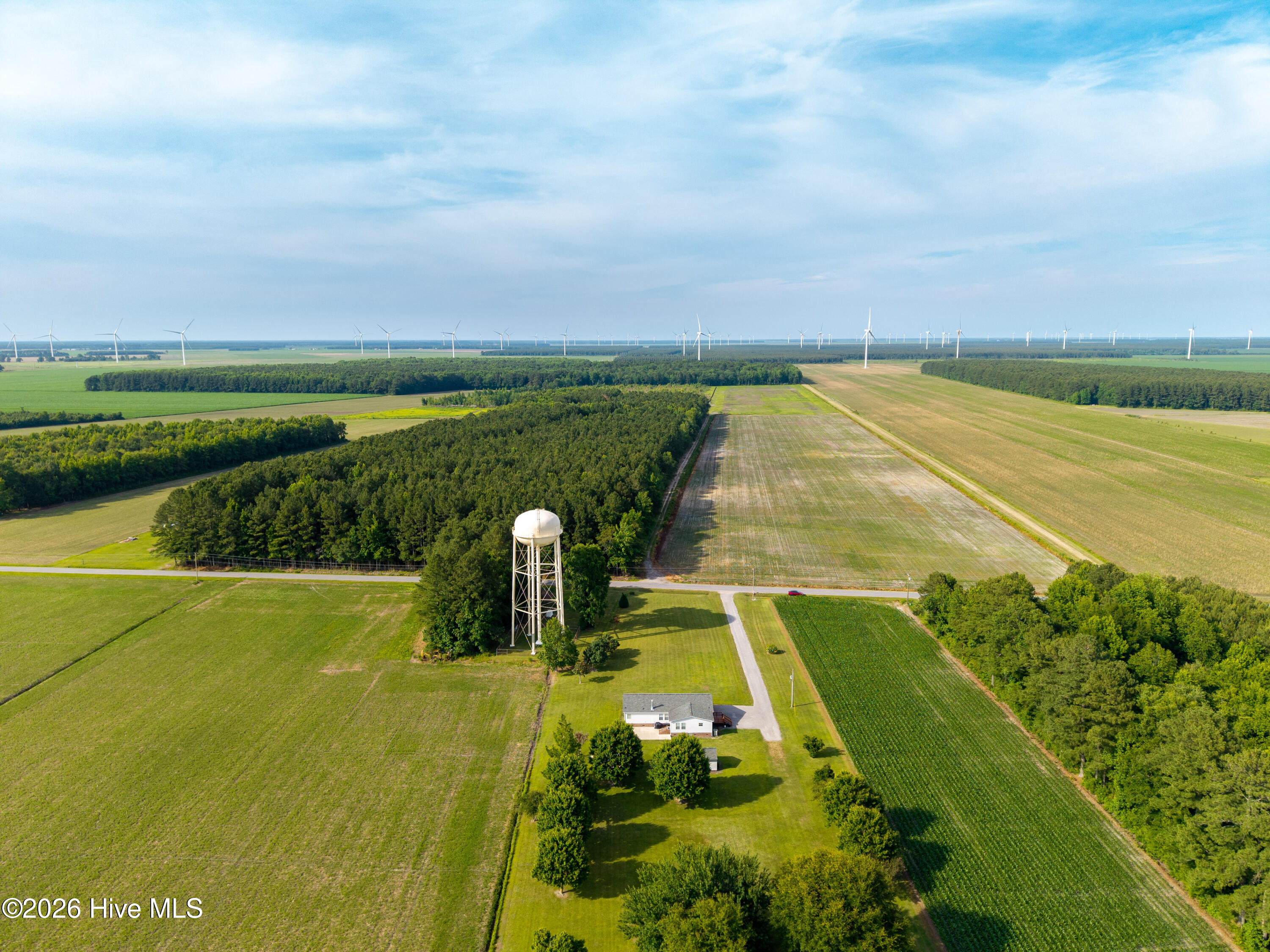 741 Swamp Road Hertford, NC 27944 - Photo 33 of 35