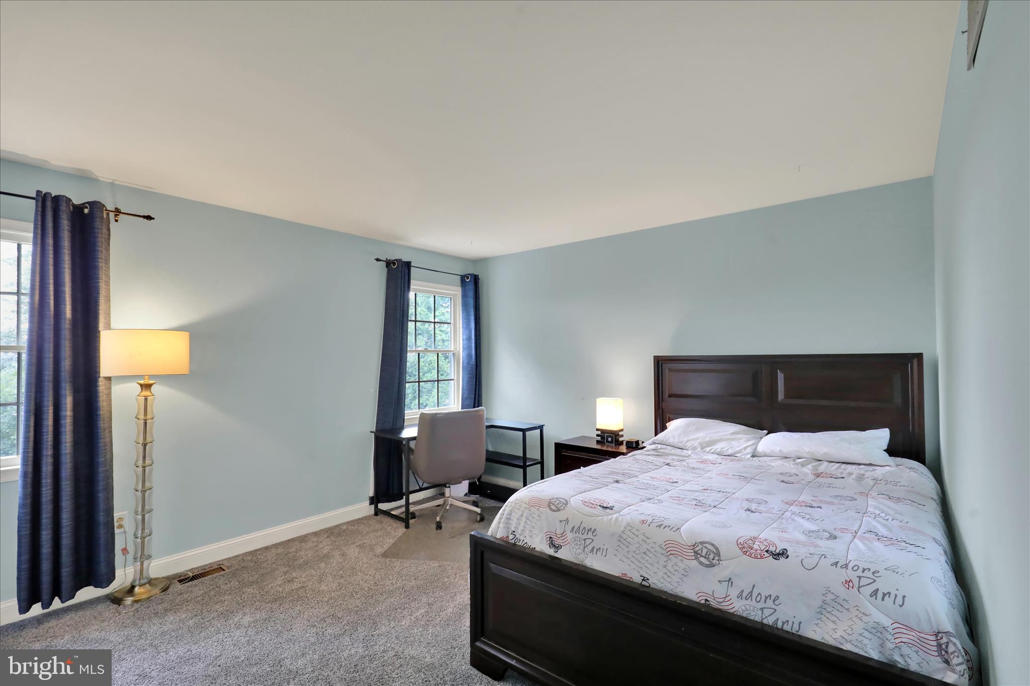 713 Old Fritztown Road Reading, PA 19608 - Photo 33 of 45 Bedroom 3@