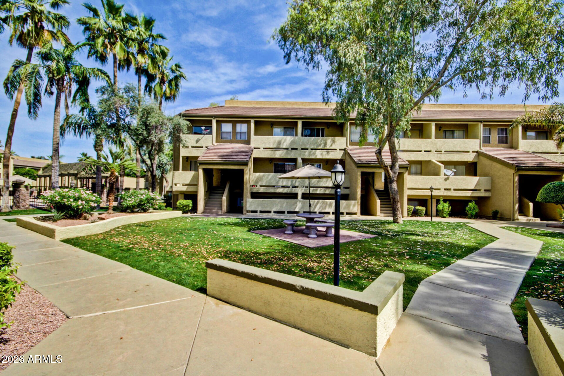 1331 West Baseline Road, Unit 373 Mesa, AZ 85202 - Photo 50 of 56