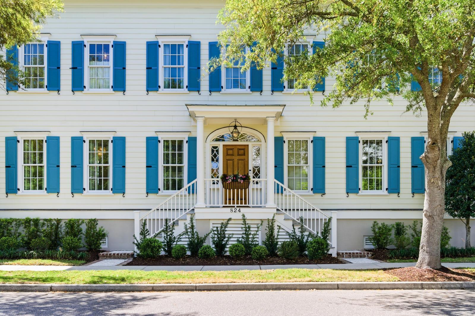 824 Bridgetown Pass Mount Pleasant, SC 29464 - Photo 5 of 63 3
