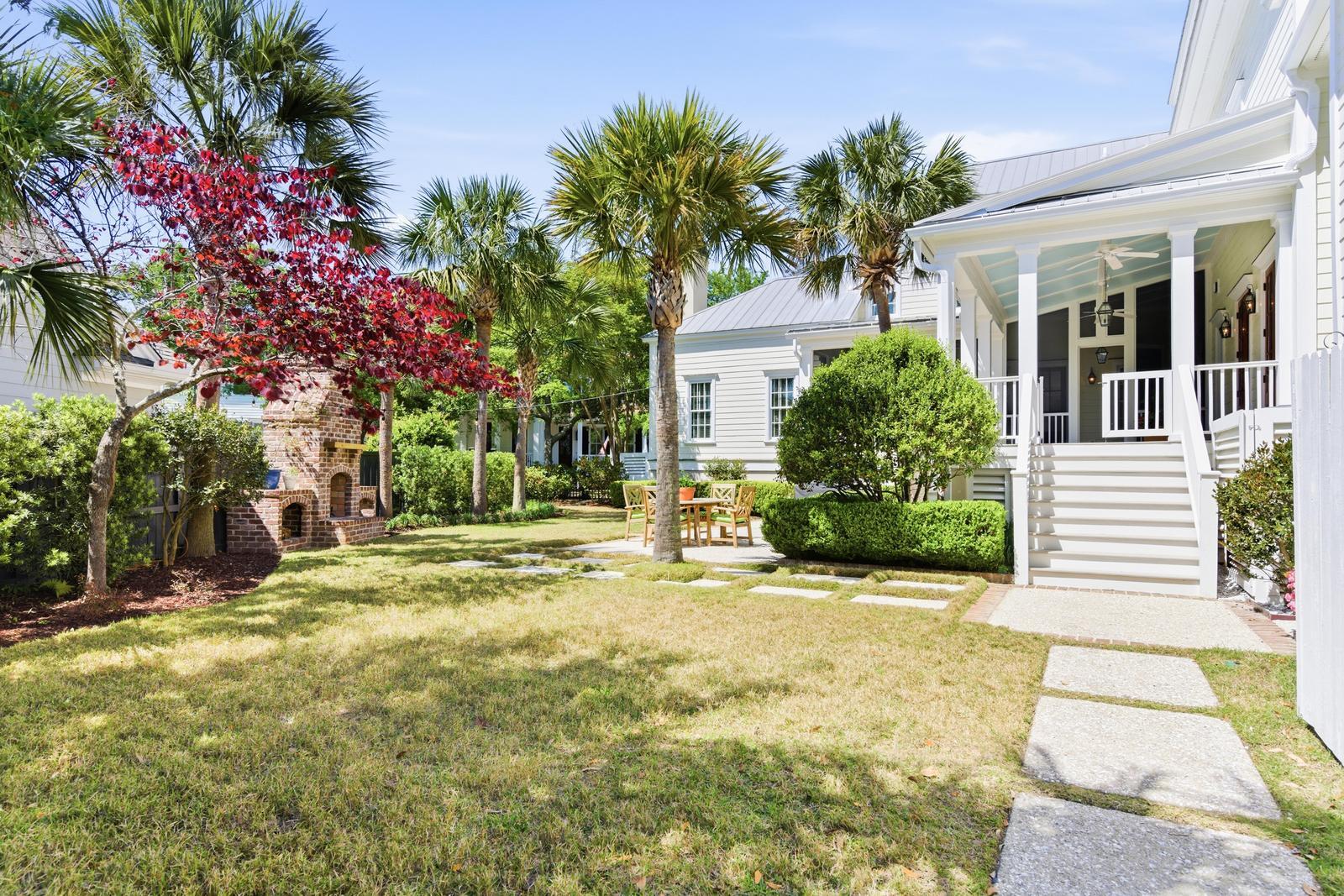 824 Bridgetown Pass Mount Pleasant, SC 29464 - Photo 56 of 63 66