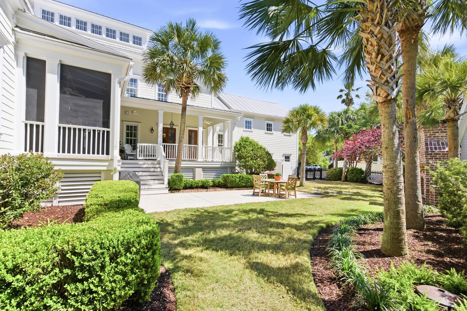 824 Bridgetown Pass Mount Pleasant, SC 29464 - Photo 57 of 63 64