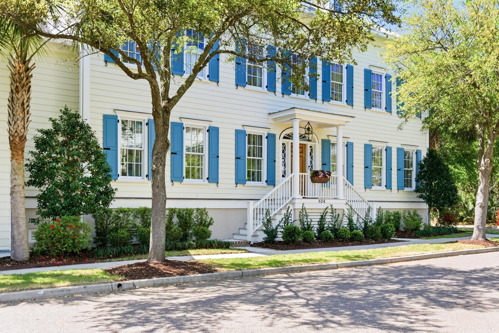 824 Bridgetown Pass Mount Pleasant, SC 29464 - Photo 63 of 63 2