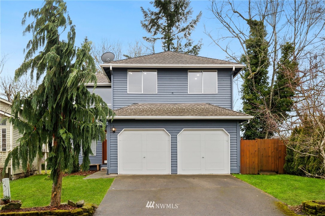 2025 Southeast 8th Drive Renton, WA 98057 - Photo 26 of 27 Gallery Image 26