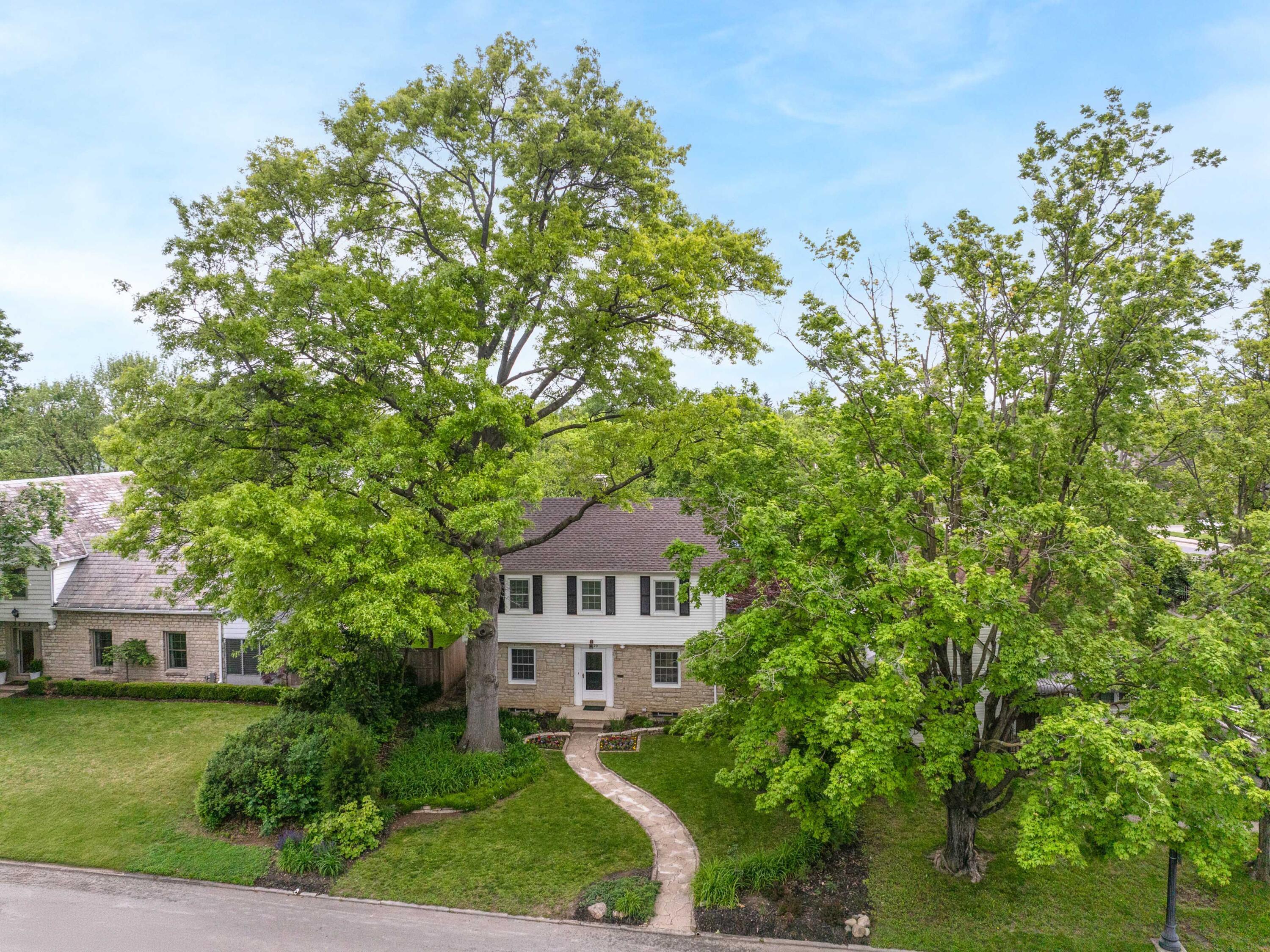 3220 Wicklow Road Columbus, OH 43204 - Photo 74 of 109 3220-Wicklow-DRONE-16