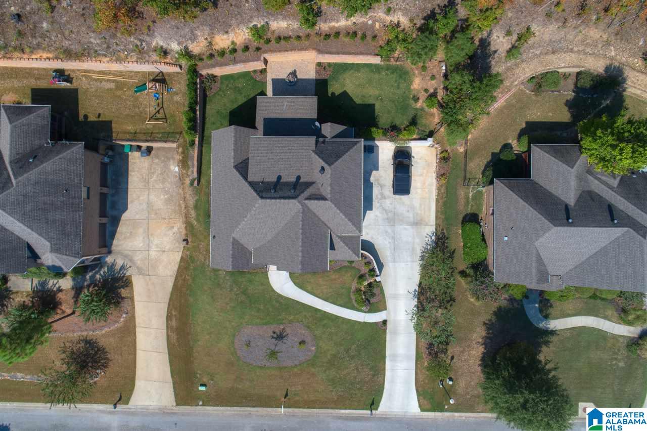 1489 Stoneykirk Road Pelham, AL 35124 - Photo 35 of 41