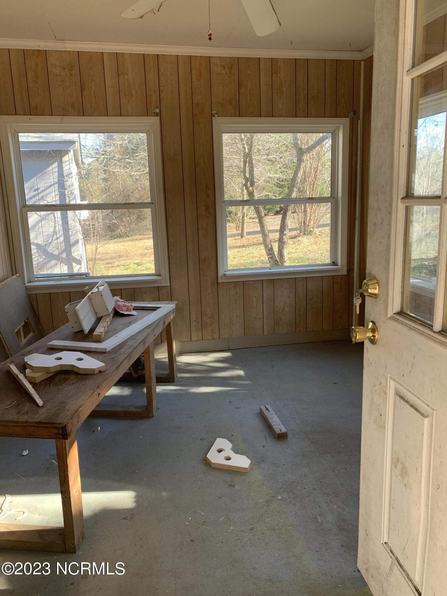 159 Church Street Rockingham, NC 28379 - Photo 20 of 22 outbuilding