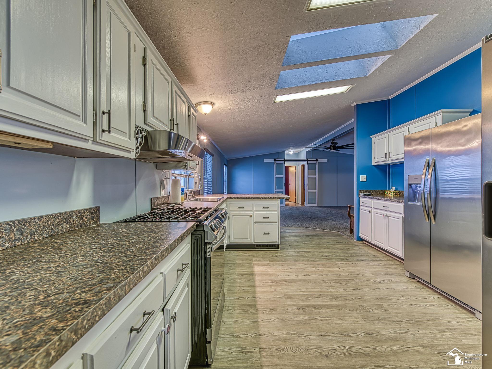10101 Tabbert Road Riga, MI 49276 - Photo 3 of 51