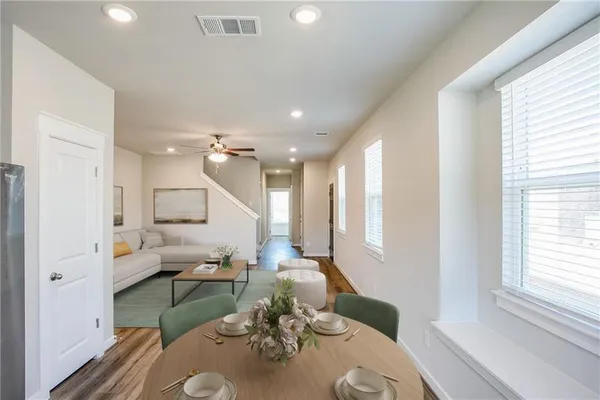 $2,350 | 502 A Fiery Skipper Drive, Unit A, Pflugerville, TX 78660
