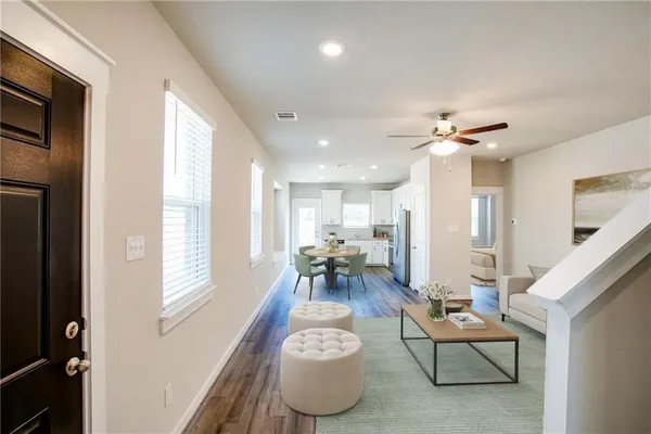 $2,350 | 502 A Fiery Skipper Drive, Unit A, Pflugerville, TX 78660