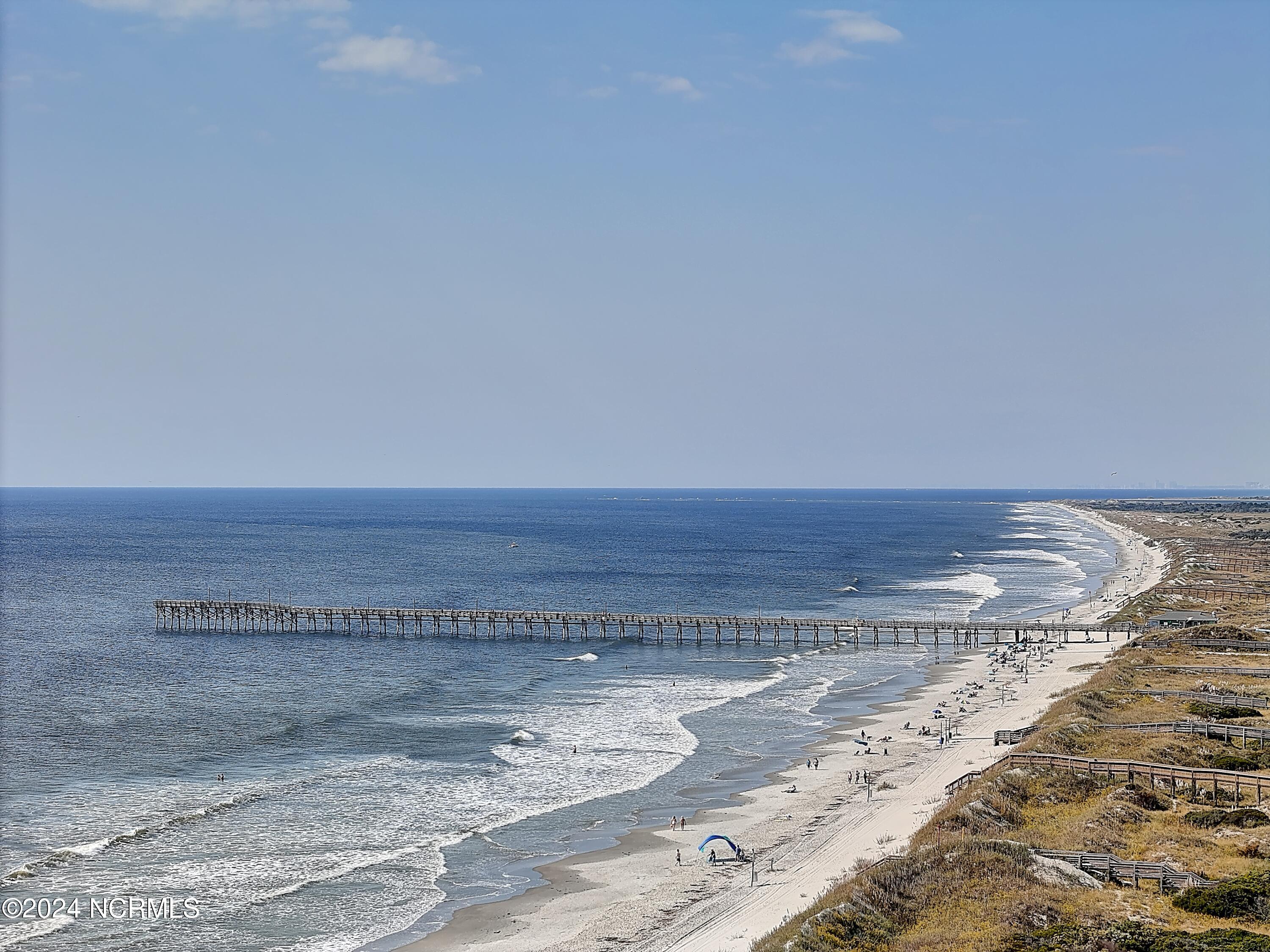415 Sailfish Street Sunset Beach, NC 28468 - Photo 60 of 63 Sunset Beach