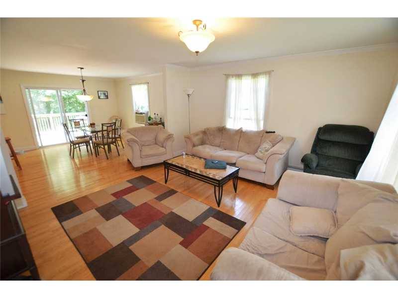 65 North Road Hopkinton, RI 02833 - Photo 11 of 24 Living Room.
