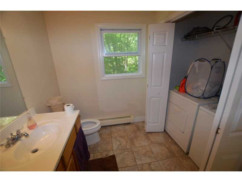 65 North Road Hopkinton, RI 02833 - Photo 12 of 24 Bathroom.