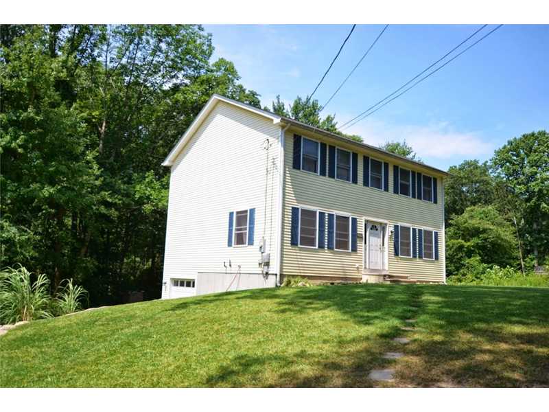 65 North Road Hopkinton, RI 02833 - Photo 2 of 24 Exterior Front.