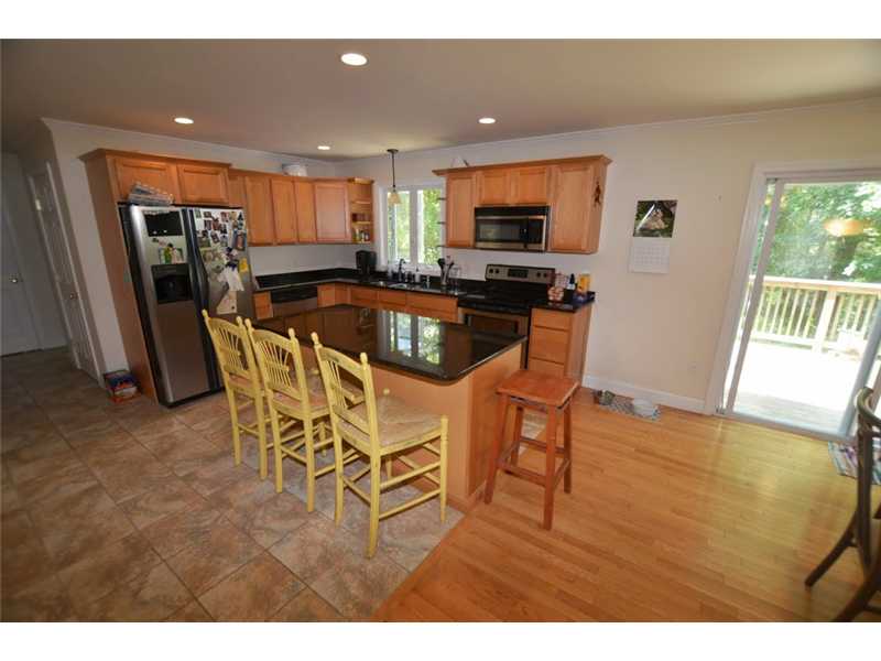 65 North Road Hopkinton, RI 02833 - Photo 6 of 24 Kitchen.