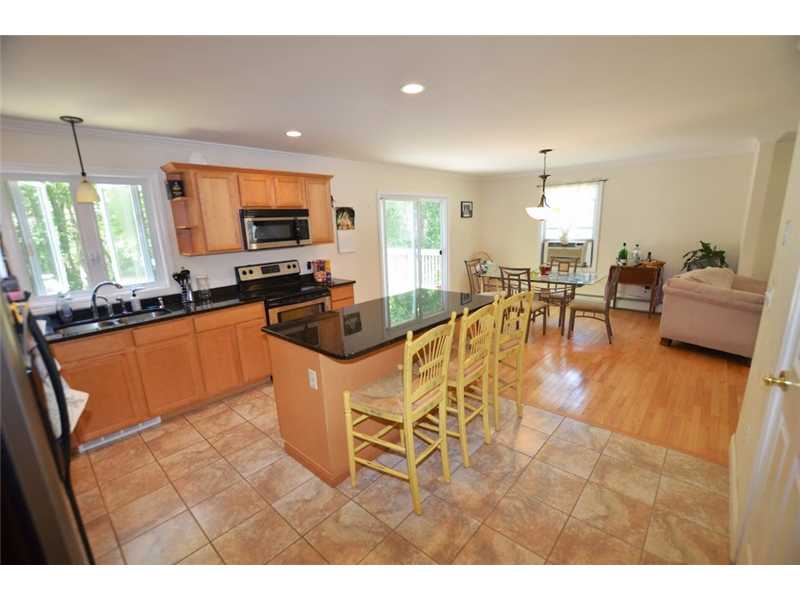 65 North Road Hopkinton, RI 02833 - Photo 7 of 24 Kitchen.