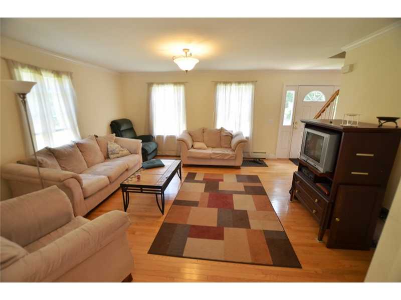 65 North Road Hopkinton, RI 02833 - Photo 8 of 24 Living Room.