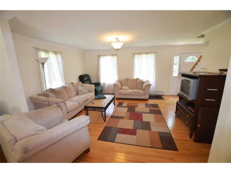 65 North Road Hopkinton, RI 02833 - Photo 9 of 24 Living Room.