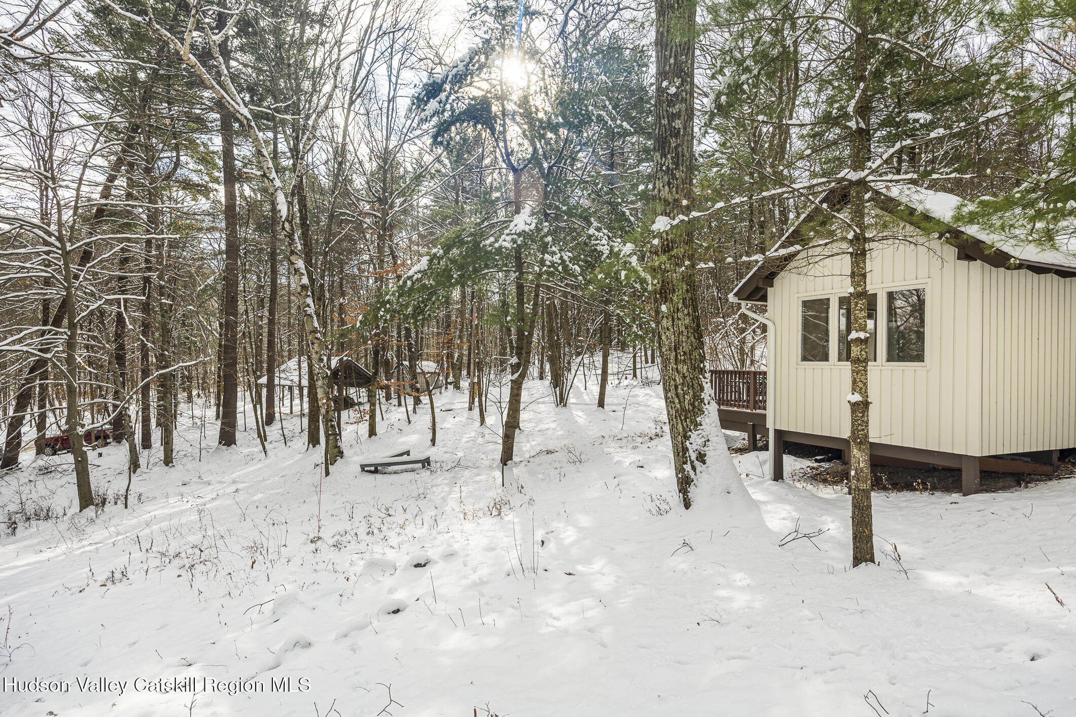 267 Reed Road Chatham, NY 12037 - Photo 2 of 29 2 House 6