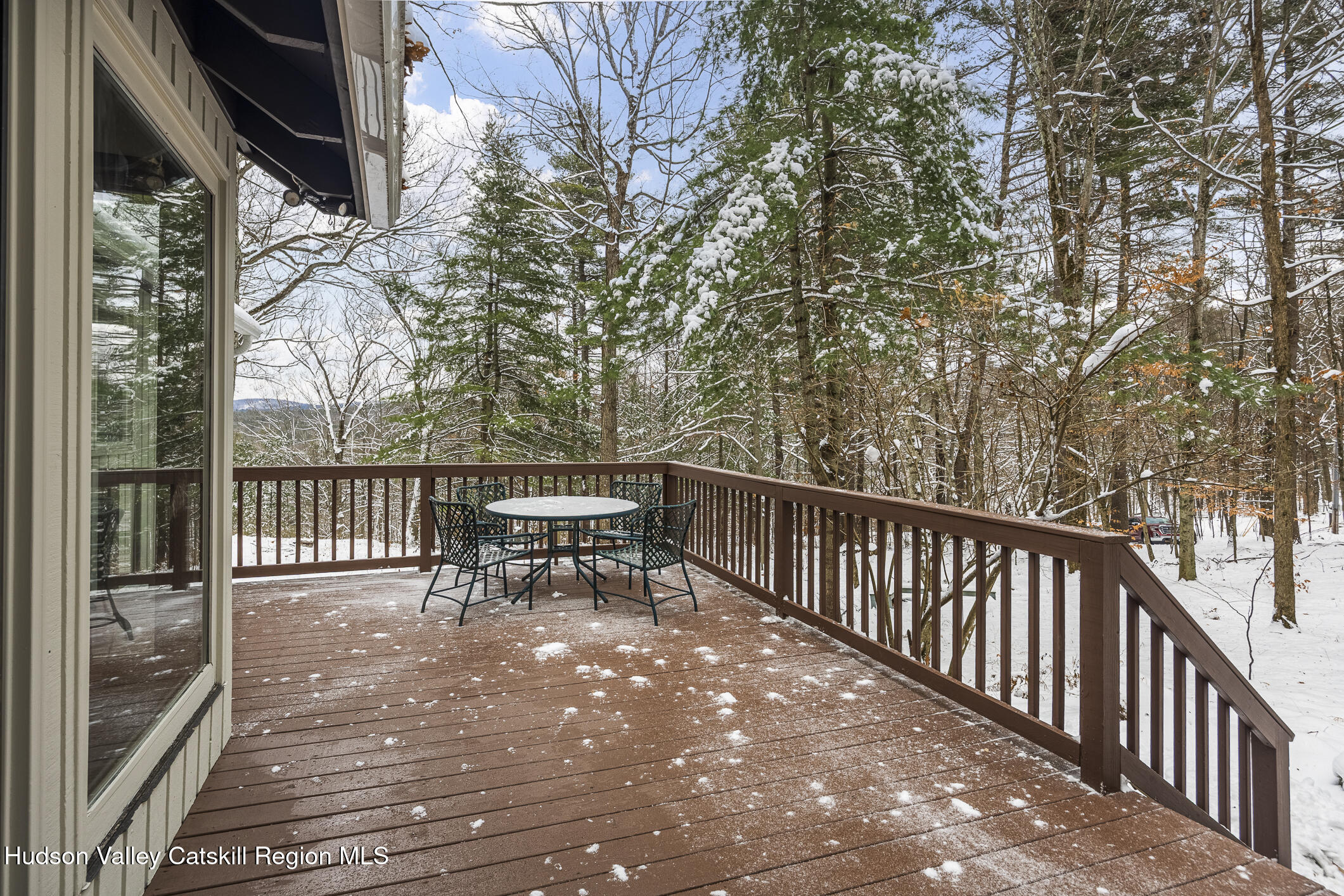 267 Reed Road Chatham, NY 12037 - Photo 22 of 29 22 Deck 2