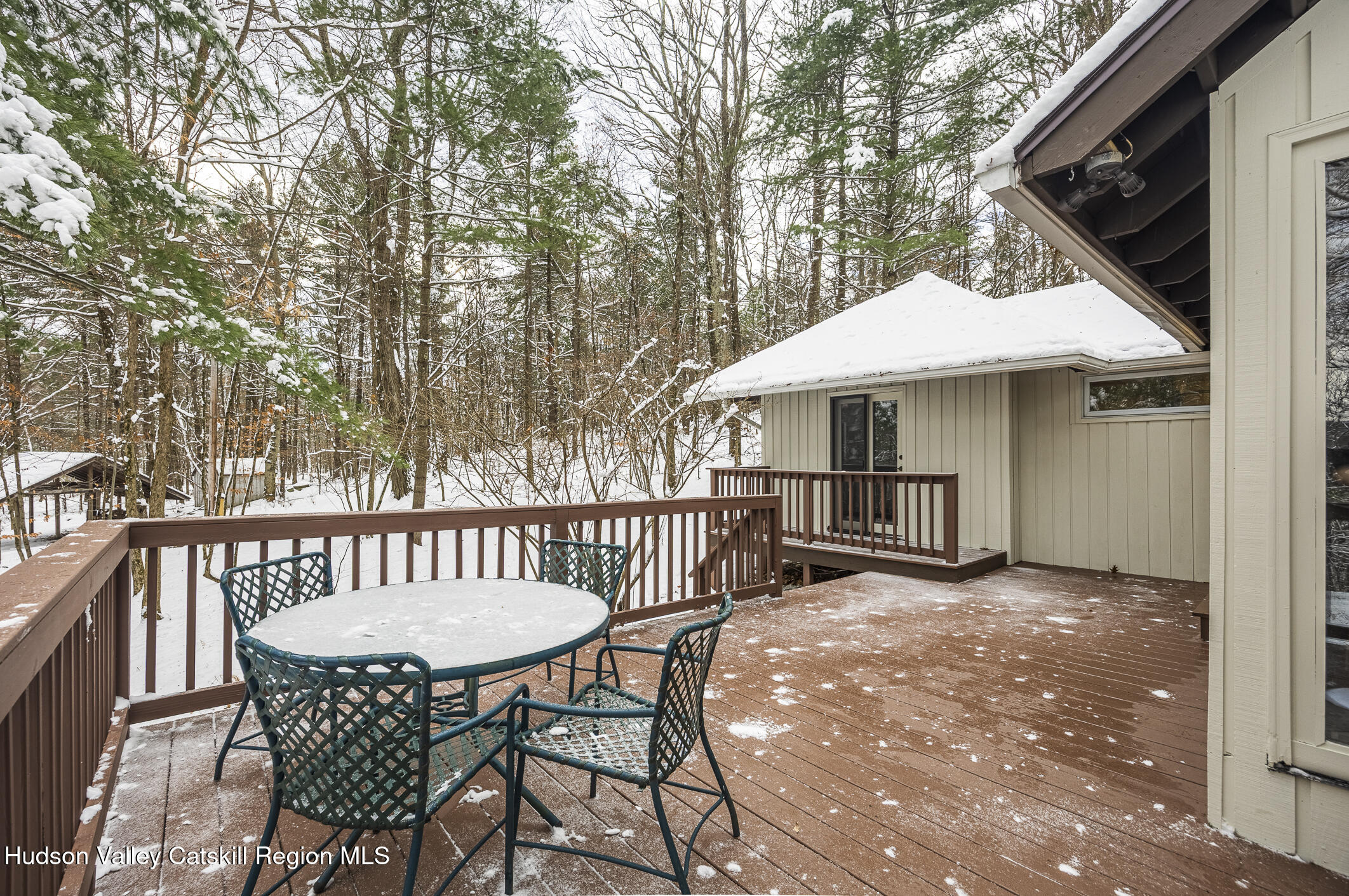 267 Reed Road Chatham, NY 12037 - Photo 24 of 29 24 Deck 3