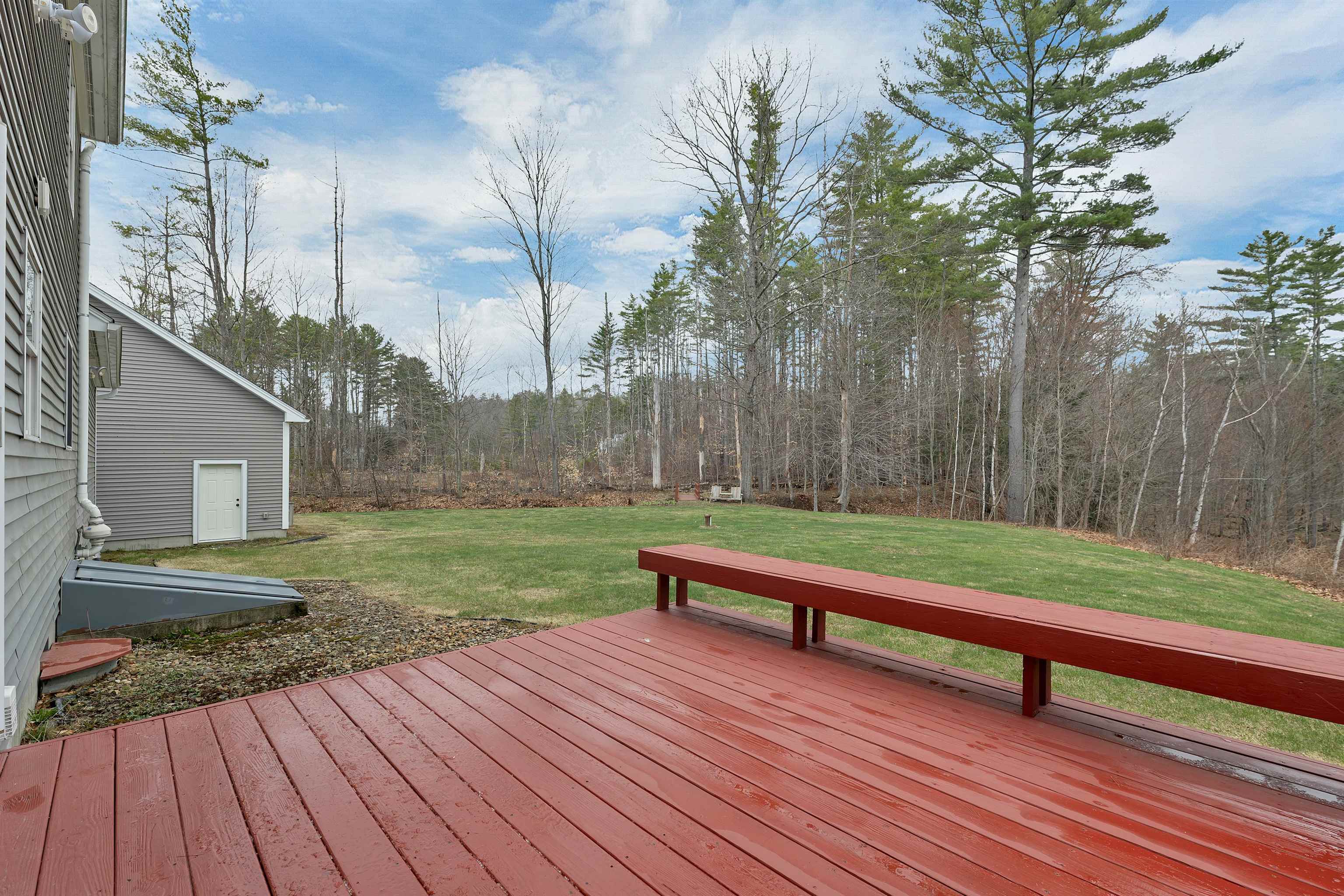 22 Duckworth Road Hebron, NH 03241 - Photo 11 of 60