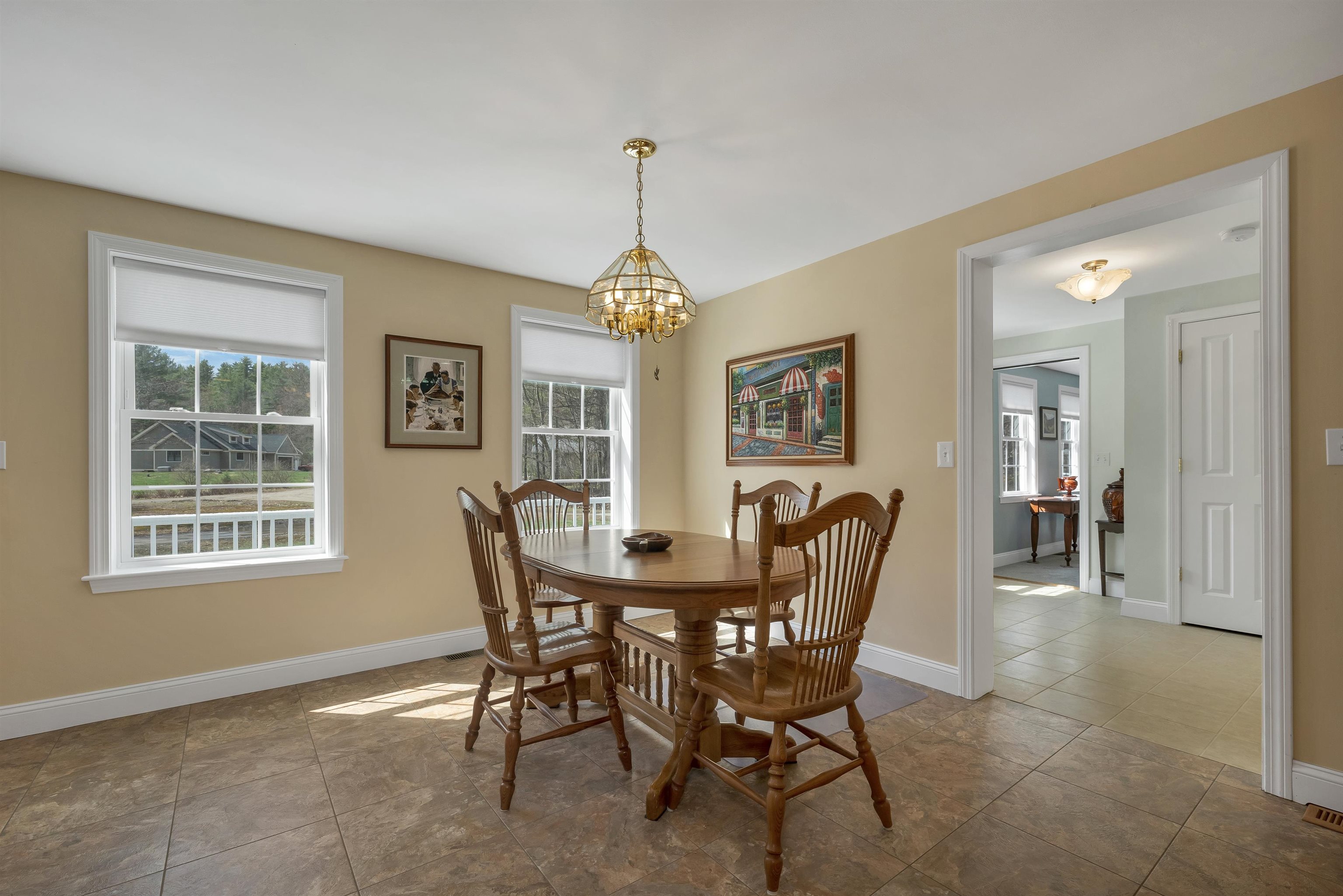 22 Duckworth Road Hebron, NH 03241 - Photo 17 of 60