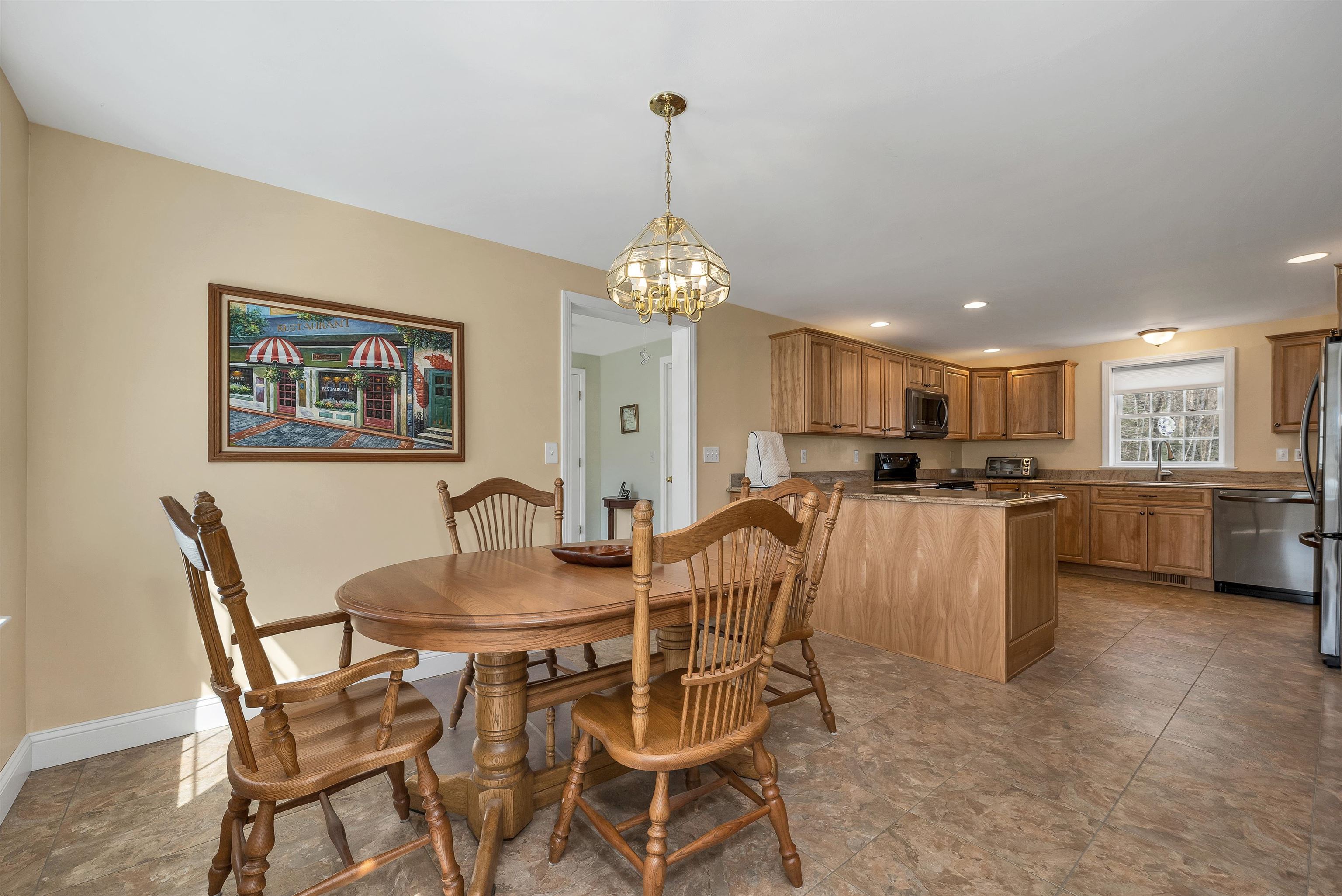 22 Duckworth Road Hebron, NH 03241 - Photo 18 of 60