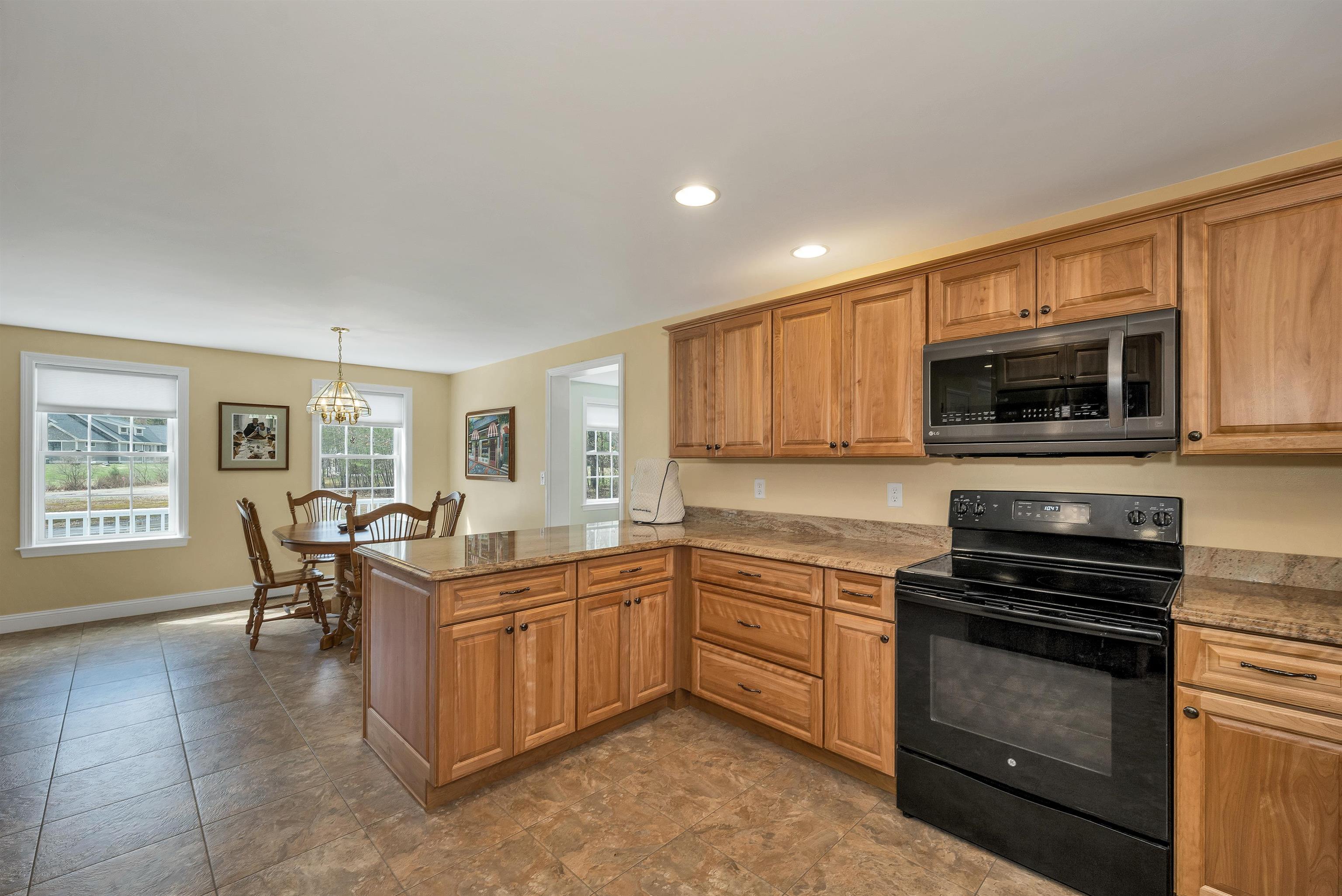 22 Duckworth Road Hebron, NH 03241 - Photo 19 of 60