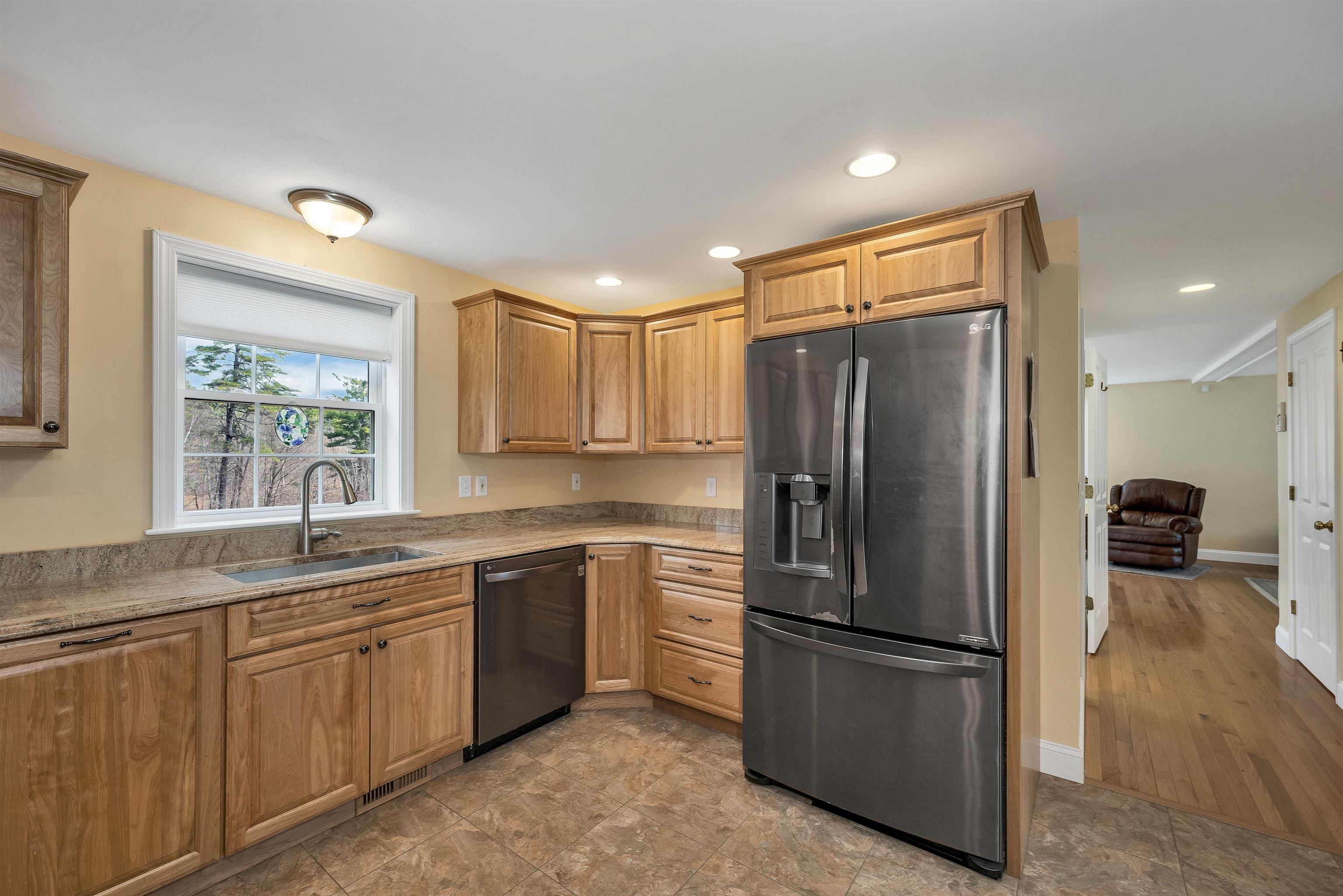 22 Duckworth Road Hebron, NH 03241 - Photo 21 of 60