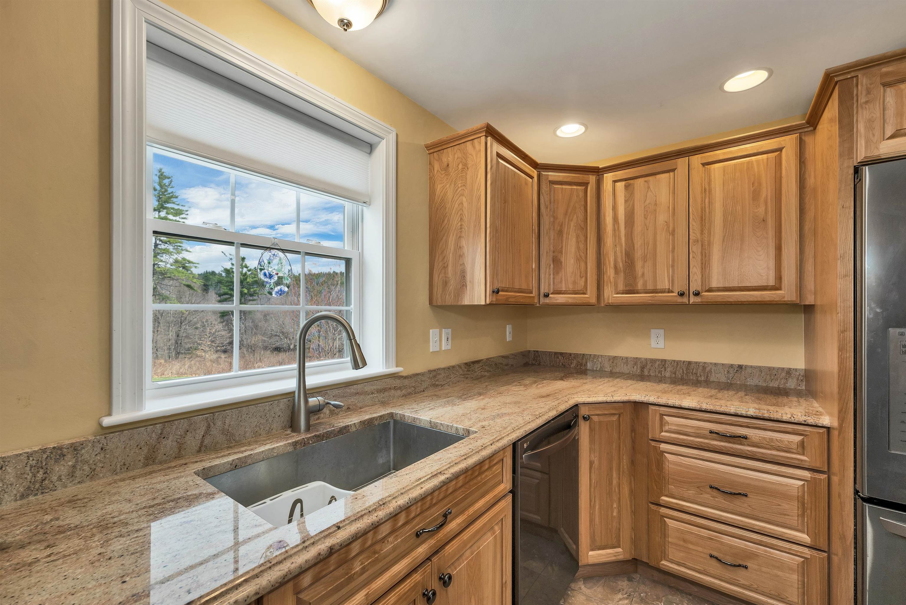 22 Duckworth Road Hebron, NH 03241 - Photo 24 of 60