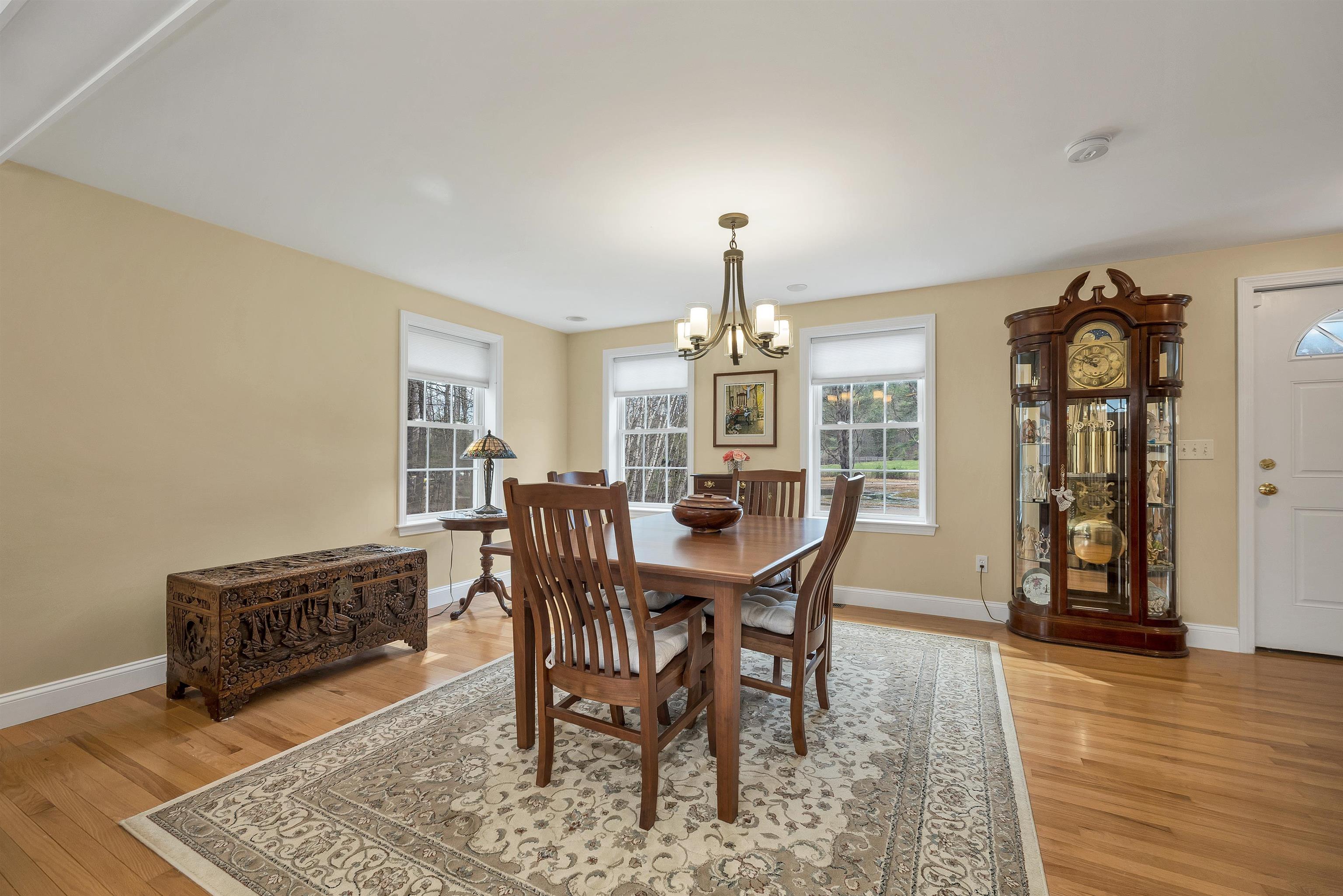 22 Duckworth Road Hebron, NH 03241 - Photo 27 of 60