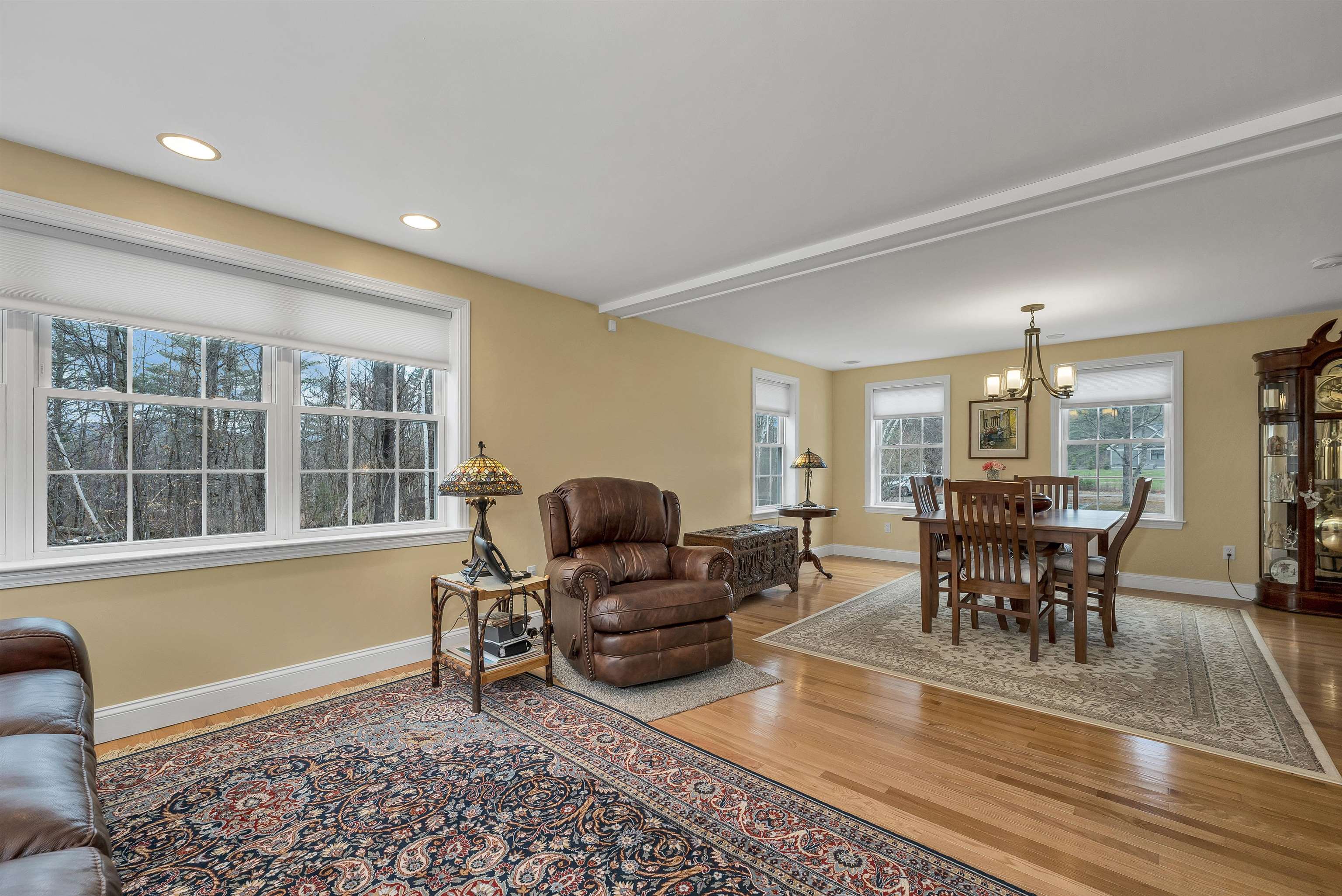 22 Duckworth Road Hebron, NH 03241 - Photo 29 of 60