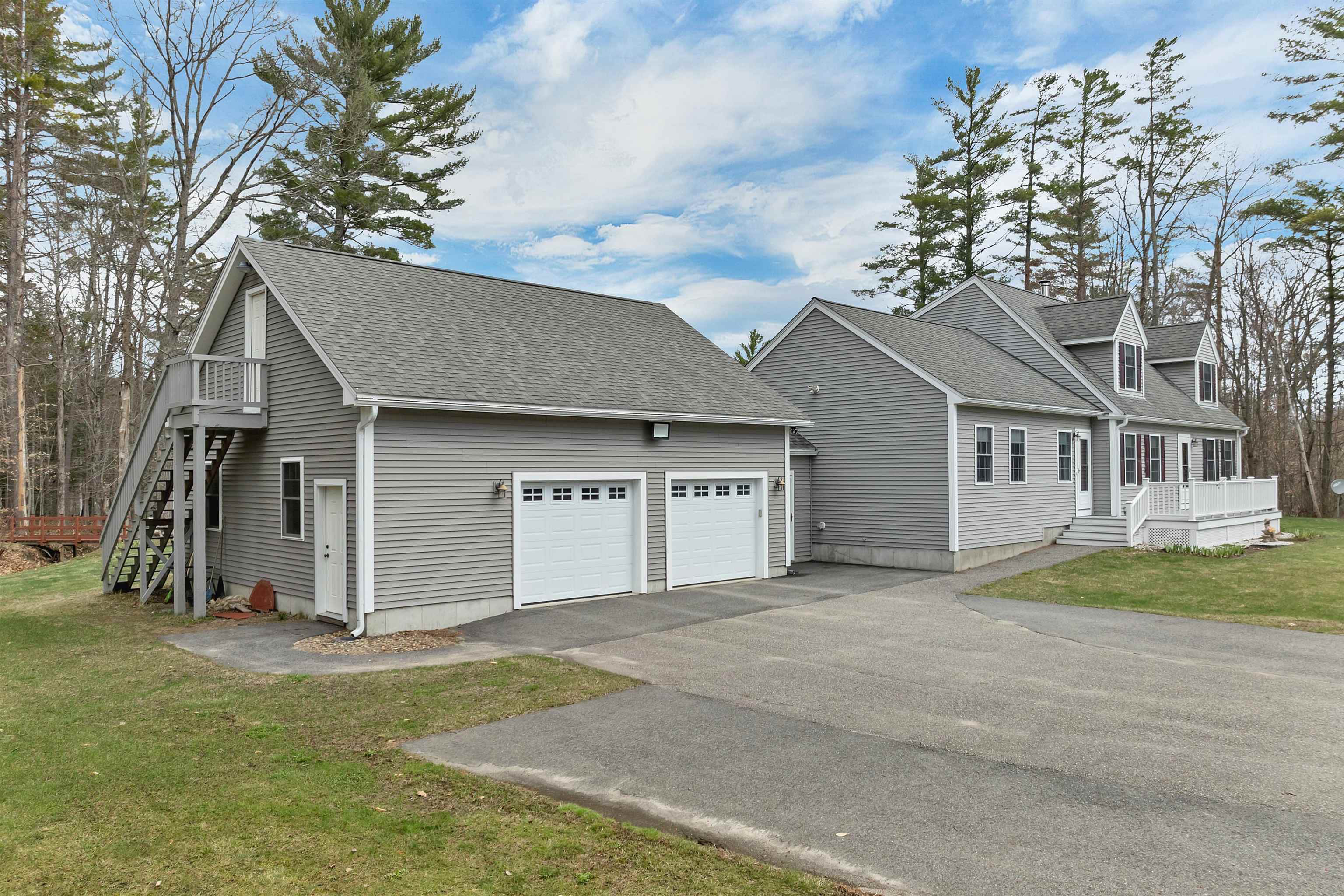 22 Duckworth Road Hebron, NH 03241 - Photo 3 of 60