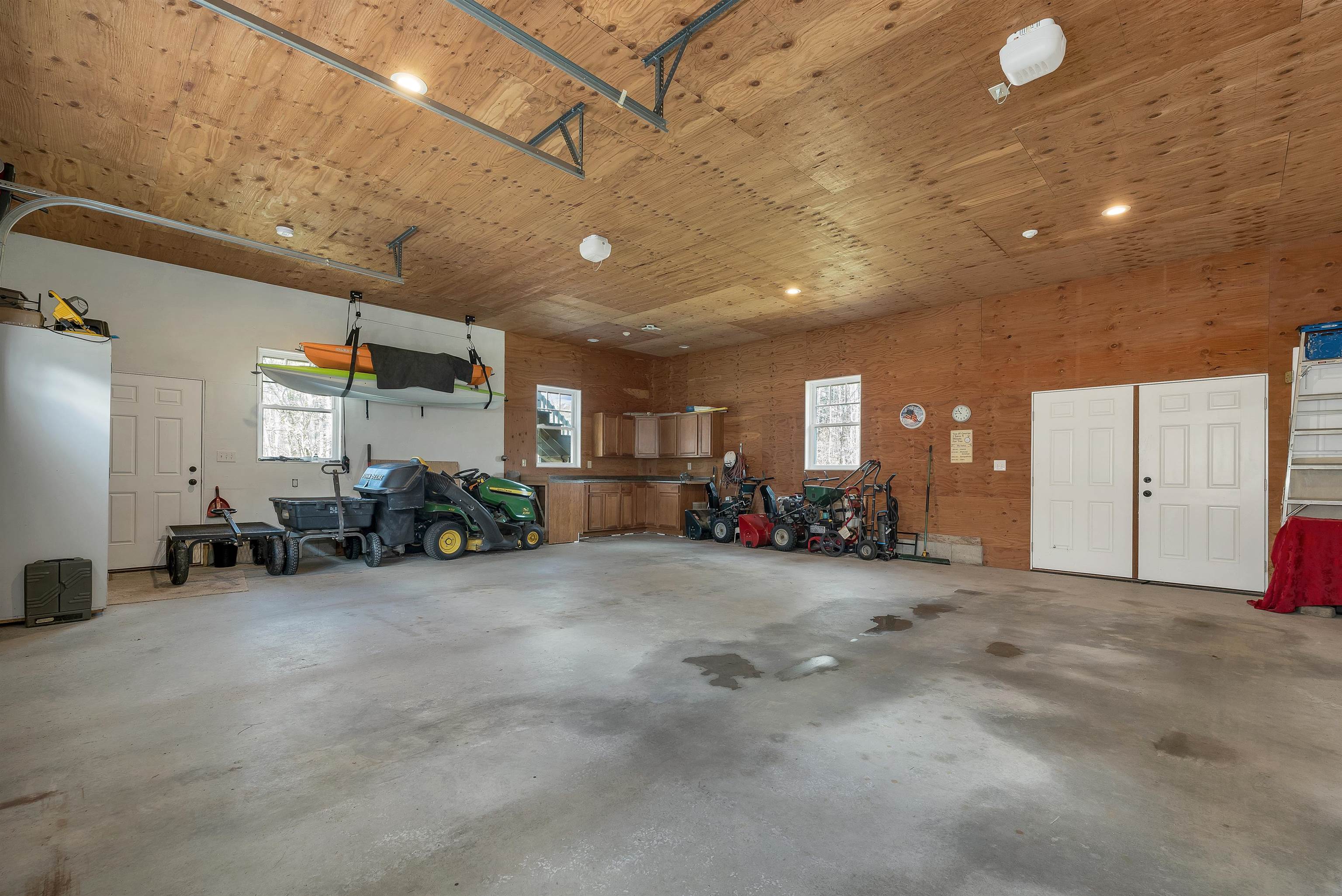 22 Duckworth Road Hebron, NH 03241 - Photo 47 of 60