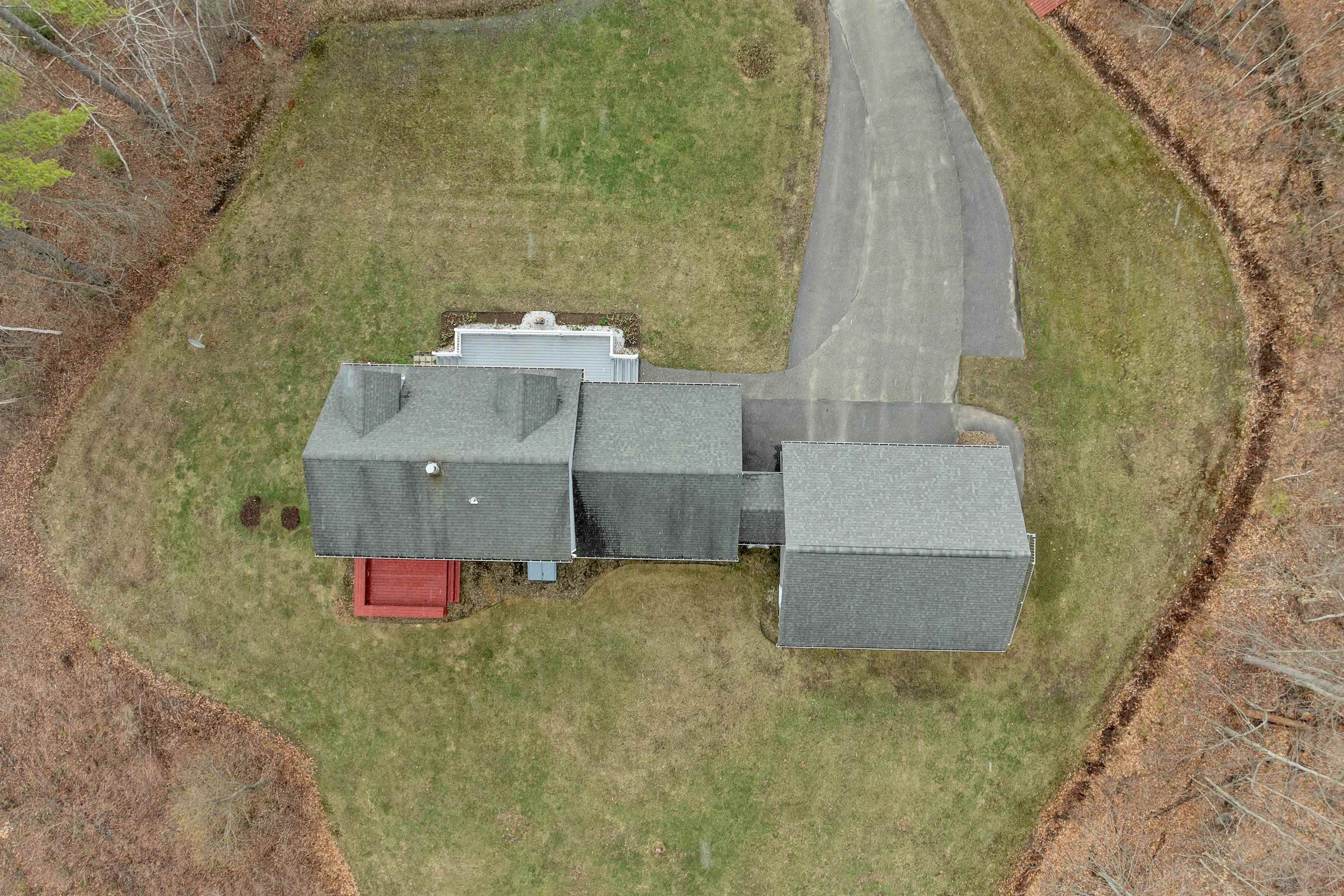 22 Duckworth Road Hebron, NH 03241 - Photo 5 of 60